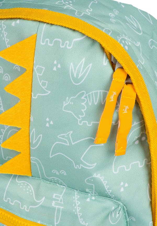 Tagesrucksack – grün