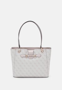 NOLANA NOEL TOTE - Sac à main - dove