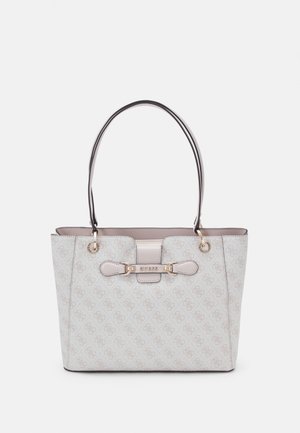 NOLANA NOEL TOTE - Sac à main - dove