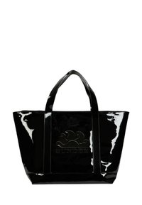 Sundek Accessorio da spiaggia - nero