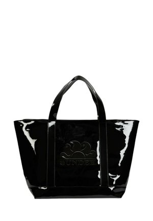 Sundek Accessorio da spiaggia - nero