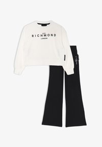 Non selezionato, off white
