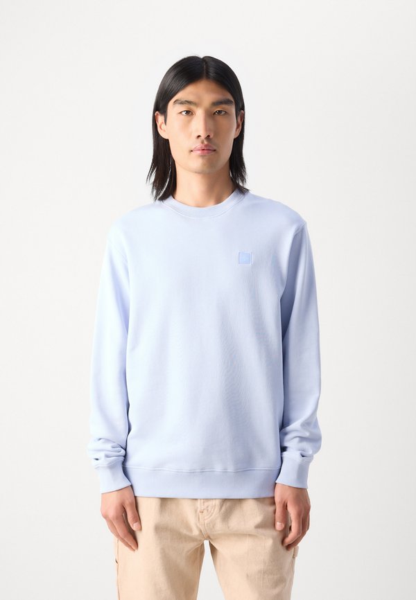 SEASONAL CORE REGULAR FIT LOGO - Sweatshirt2