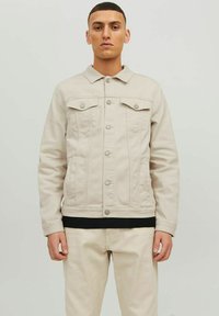 Jack & Jones JJIALVIN AKM 528 NOOS - Spijkerjas - moonbeam