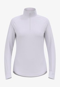 Ausgewählt, misty lilac