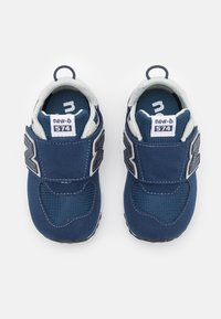 New Balance 574 UNISEX - Zapatos de bebé - navy