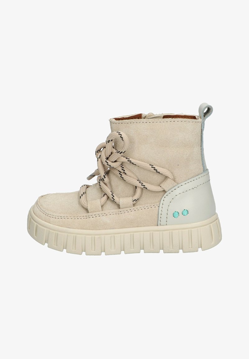 Enfants Toile Chaussures - Baskets en toile à lacets pour - RFAA Yellow_a - Chaussures Enfants Toile Chaussures - Baskets en toile à lacets pour - RFAA Yellow_a - Chaussures