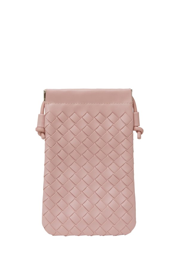 SHOULDER - Handytasche