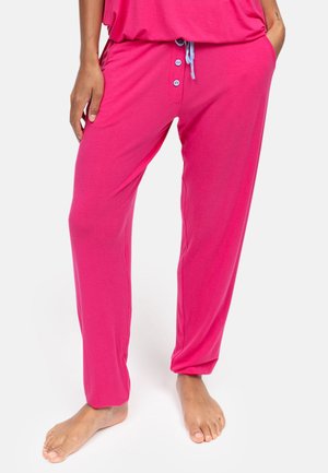 Pantalón de pijama - pink