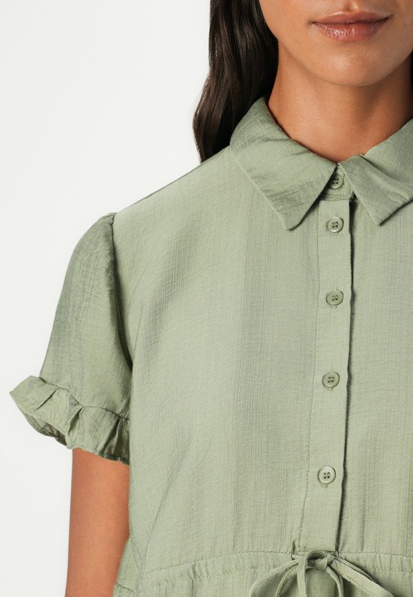 MLZAHARA LIA DRESS - Day dress3