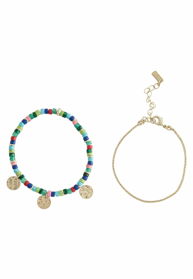 Next SET - Náramok - multi coloured