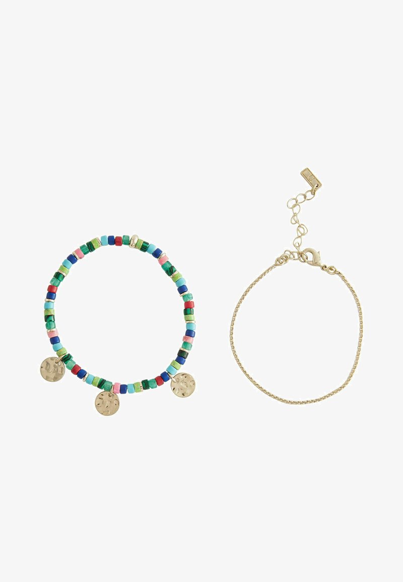 Next SET - Náramok - multi coloured