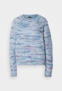 Atlasīts, open miscellaneous