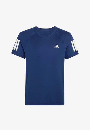 adidas Performance, G CLUB TEE UNISEX - T-shirt de sport - dark blue