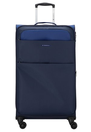 Gabol CLOUD 4-ROLLEN TROLLEY 79 CM - Boardcase - blau