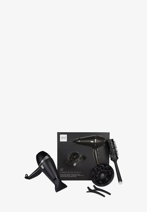 ghd, GHD AIR® HAIR DRYING KIT - Haartrockner - black