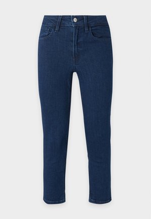GAP, CAPRI JULIET - Slim fit jeans - dark wash