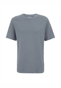 Základné tričko - blue