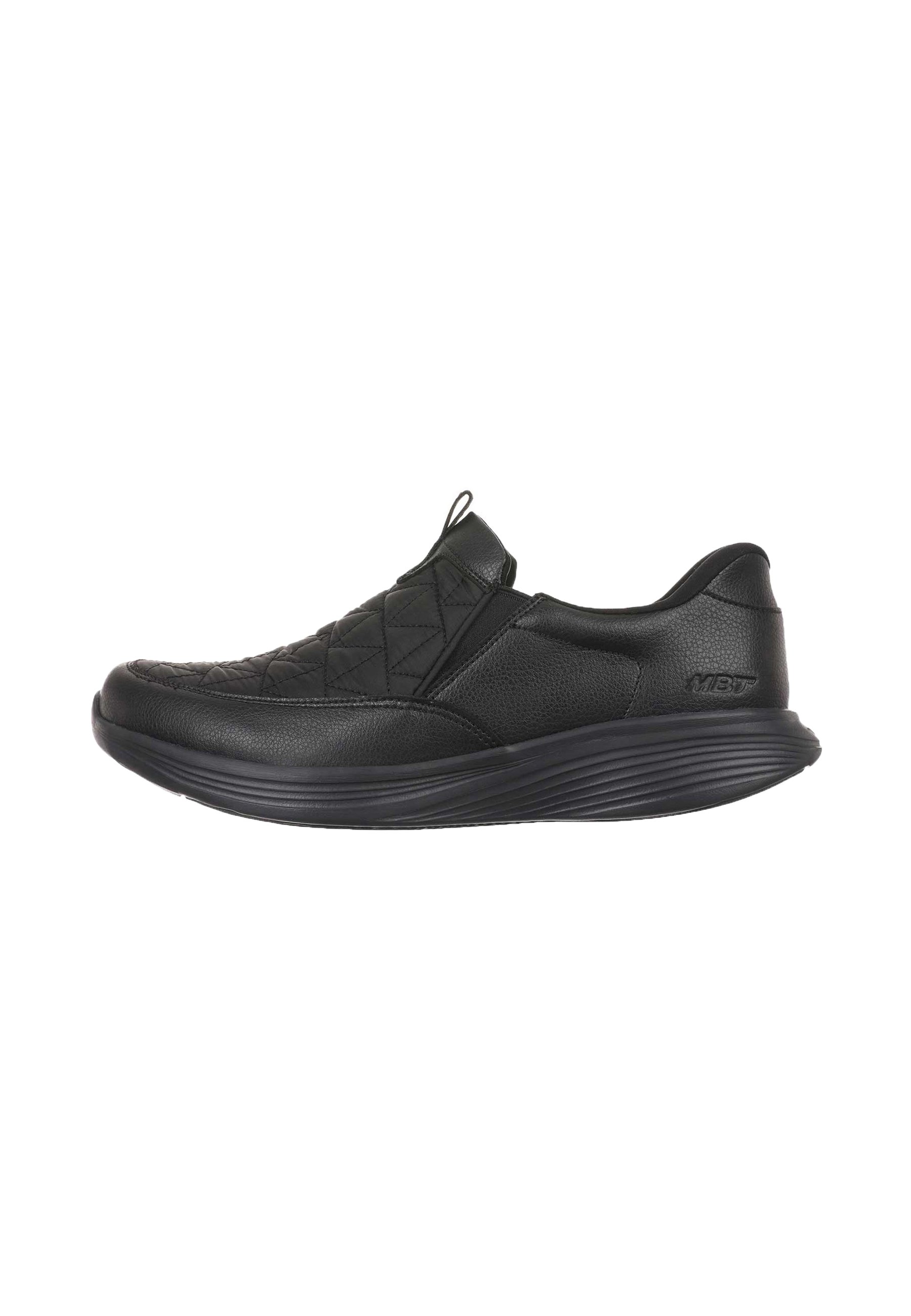 MBT Modena II Slip On M – Scarpe Da Ginnastica Uomo – Mocassini Sintetici Comodi – Senza Chiusura