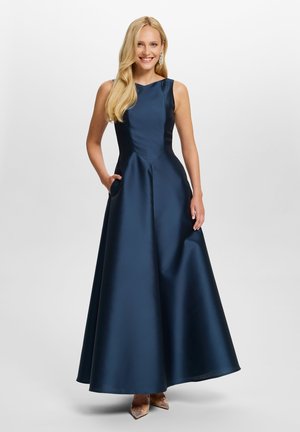 Swing, Robe de cocktail - navy