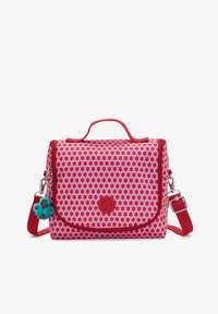 Niet geselecteerd, starry dot print