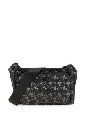 MILANO FLAT  - Heuptas - mehrfarbig schwarz