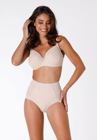 Lovable THE CELEBRITY SECRET - Intimo modellante - skin