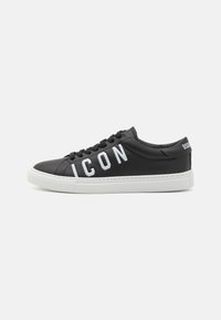 Baskets basses - black