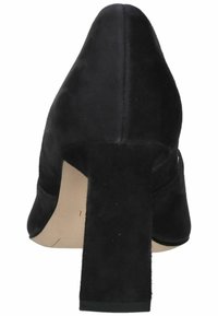 Högl Lodičky na vysokém podpatku - dark blue