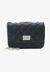 Ausgewählt, schwarz