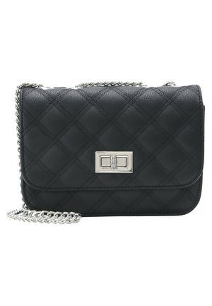 Borsa a tracolla - schwarz