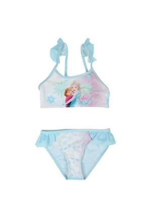 DISNEY - Frozen  - Bikini - bleu