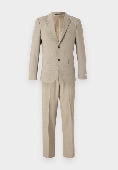 Tiger of Sweden JAMIE SET - Costume - beige
