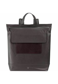 DUDU 39 CM - Zaino - anthracite