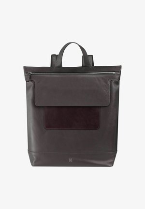DUDU 39 CM - Mochila - anthracite
