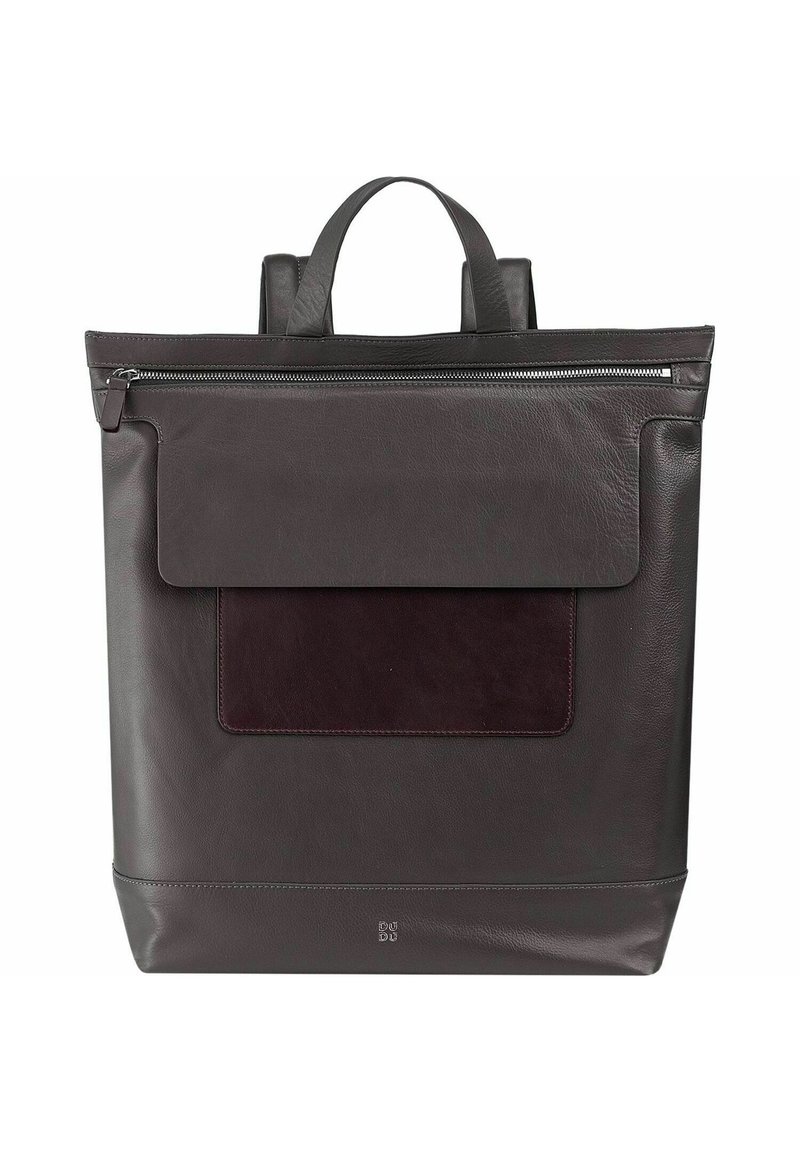 DUDU 39 CM - Zaino - anthracite