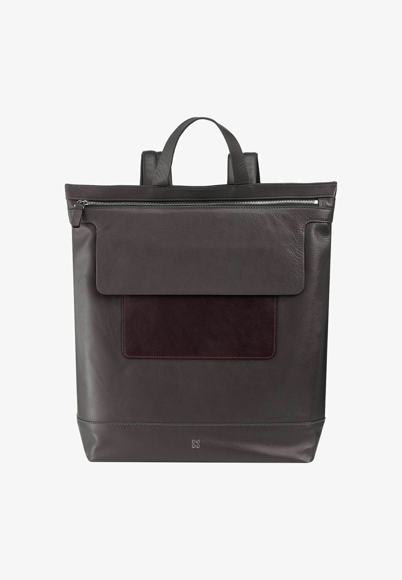 DUDU 39 CM - Mochila - anthracite