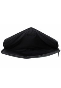 Burkely FUNDAMENTALS ANTIQUE AVERY 13.3 inch - Laptoptas - black