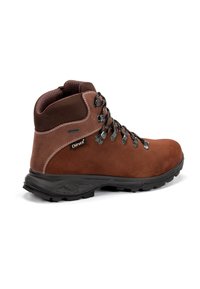 Chiruca XACOBEO 27 GORETEX - Botines con cordones - marron