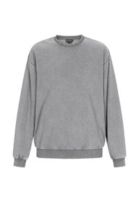 Unausgewählt, grey
