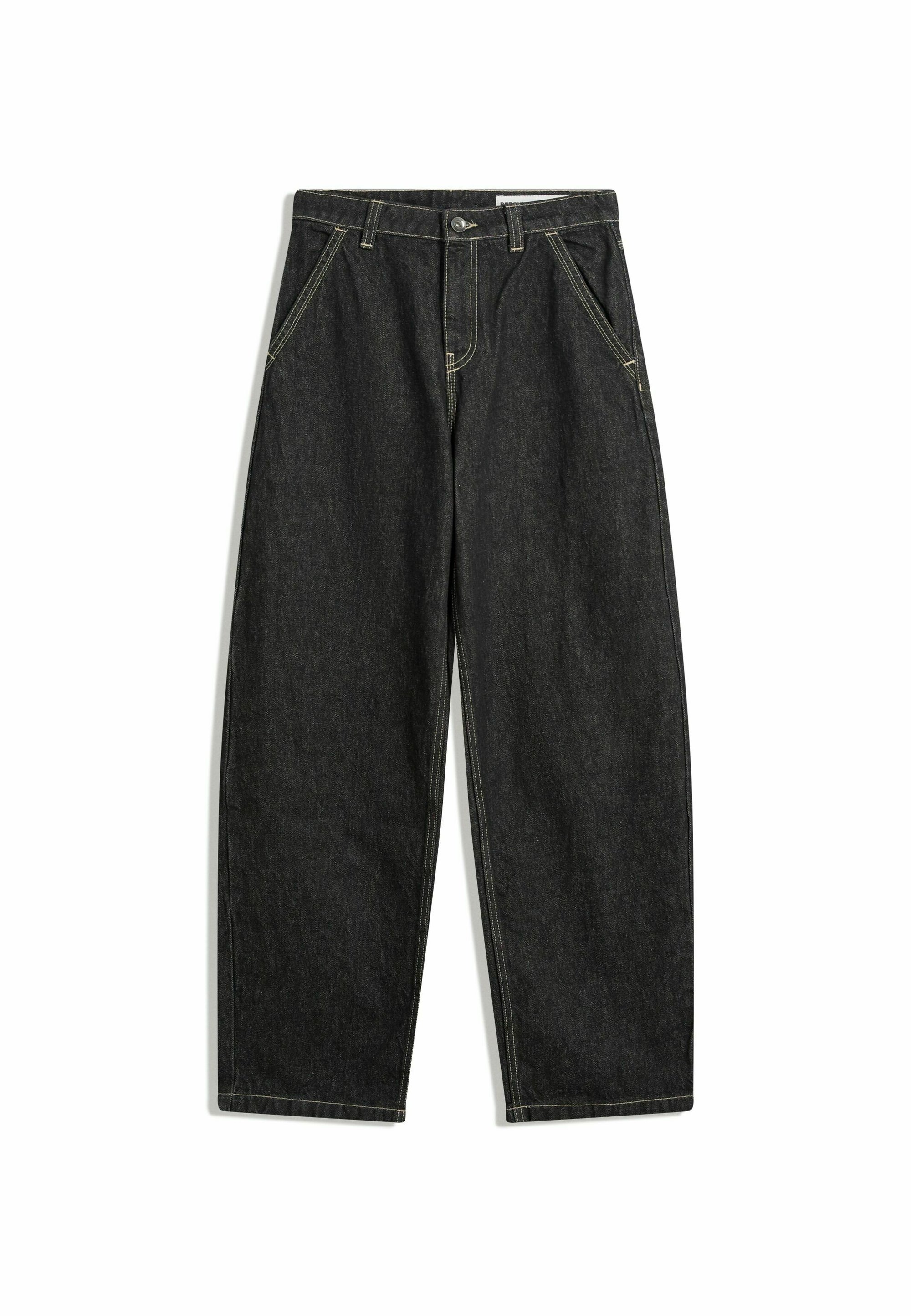 Balloon Mom Jeans Bershka Zalando Jeans Pantaloni A Palloncino