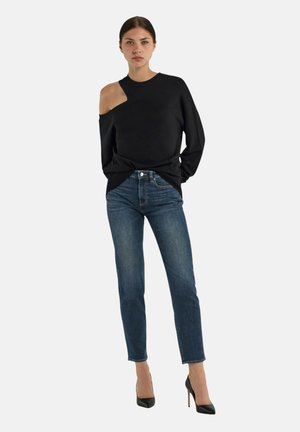 Jeans slim fit - blue