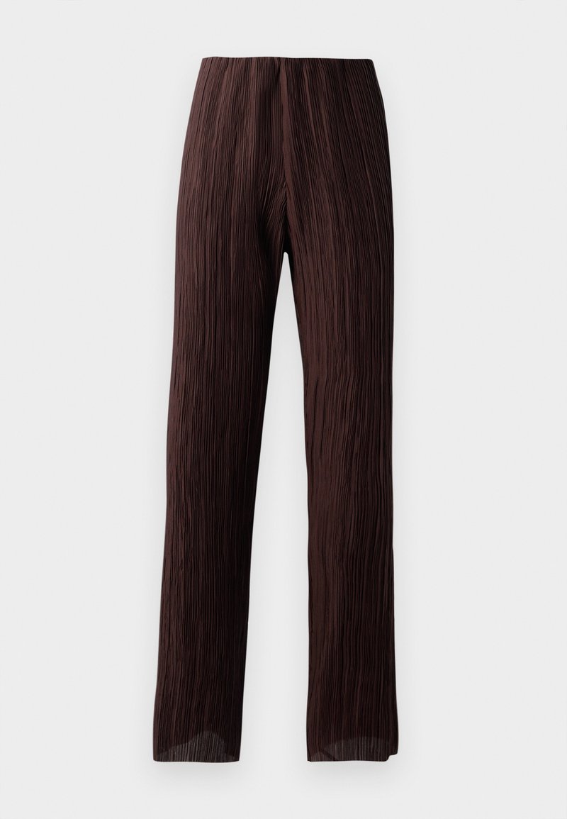 Cult Gaia Broek bruin