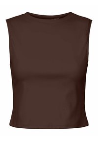 TRAININGSTOP - Top - chicory coffee