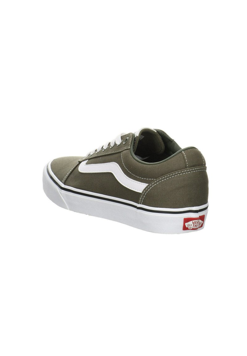 Herren Sneaker low | Vans Sneaker low grün petrol mittel/grün - KX46938 Herren Sneaker low | Vans Sneaker low grün petrol mittel/grün - KX46938