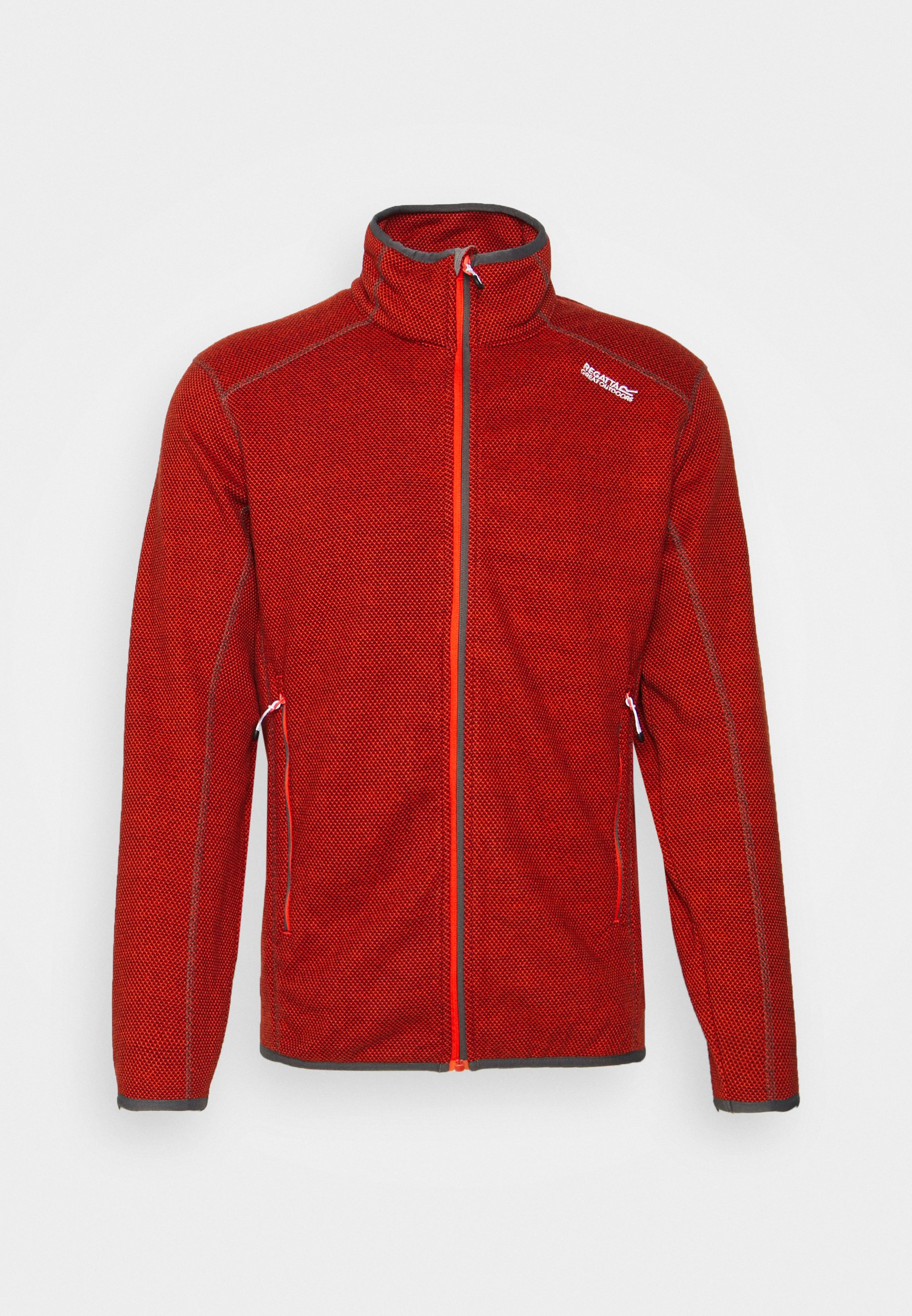 Regatta TORRENS - Fleece jacket - cajun 