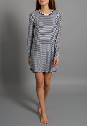 Nachthemd - blue
