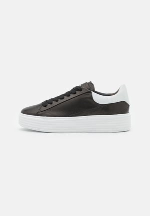 Sneakers basse - black