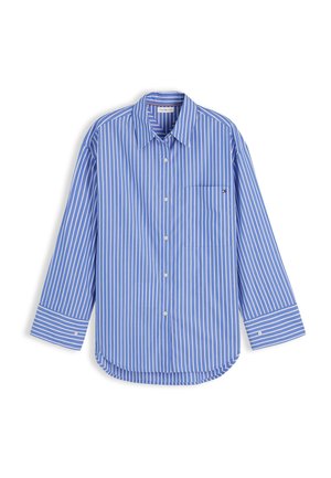 Tommy Hilfiger, Chemisier - verona blue