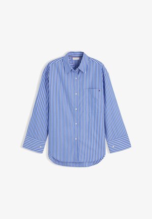 Tommy Hilfiger, Chemisier - verona blue